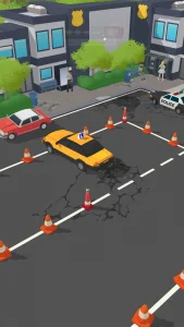 Vehicle Masters (MOD, Unlimited Money) screenshot 7