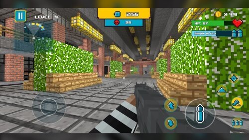 Cops Vs Robbers: Jailbreak screenshot 7