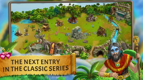 Virtual Villagers Origins 2 screenshot 7