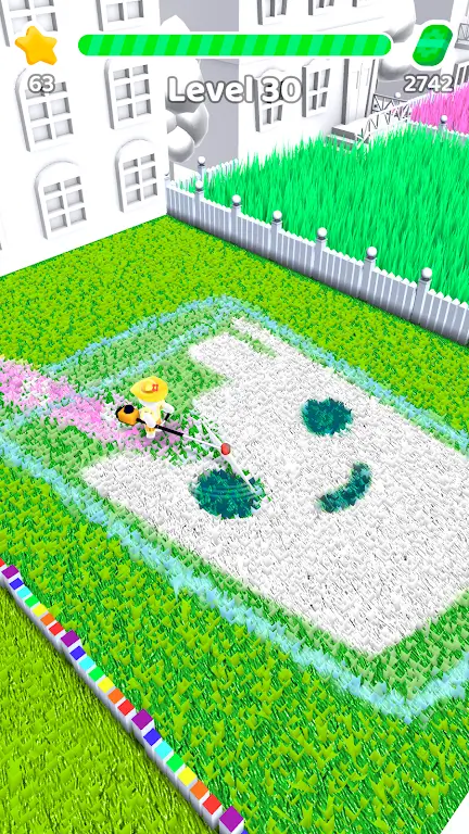 Mow My Lawn screenshot 7