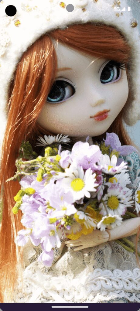 Cute Wallpapers screenshot 7