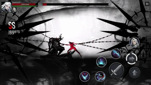 Shadow Slayer screenshot 7