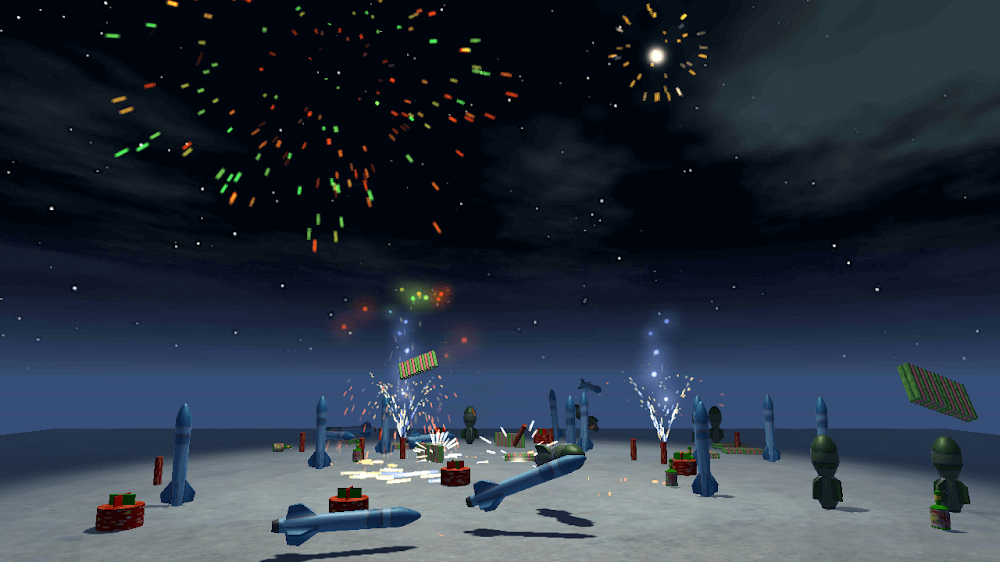 Firework Party screenshot 7