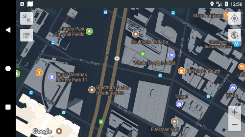 My Location – Track GPS & Maps screenshot 7