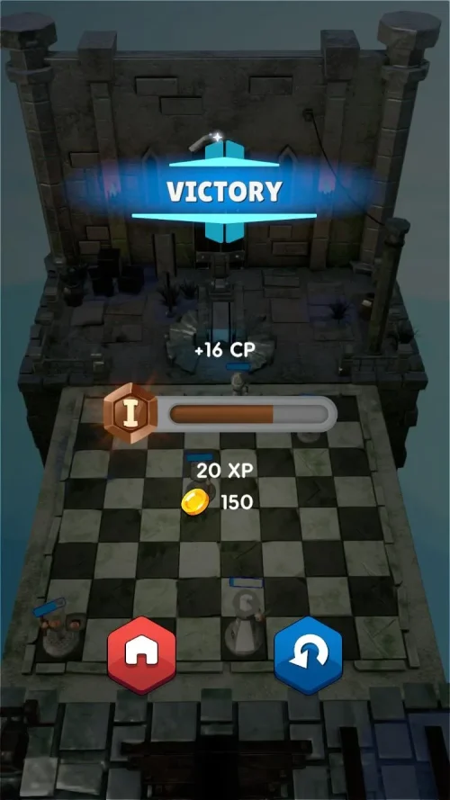 War Chess screenshot 7