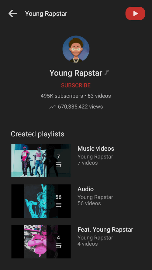 RAPSTAR – rapper simulator screenshot 7