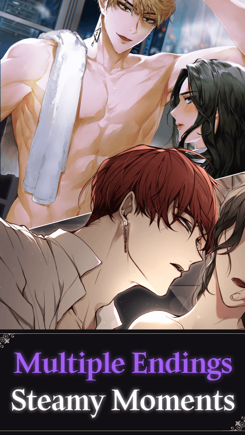 Blood Kiss screenshot 7