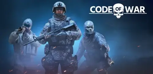 Code of War screenshot 7