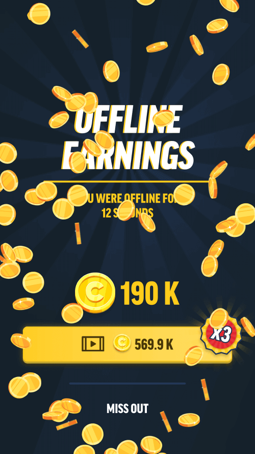 Idle Car Clicker Game screenshot 7