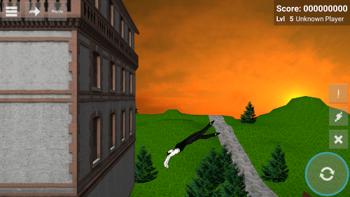 Backflip Madness screenshot 7