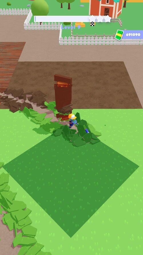 Scrape Master screenshot 7