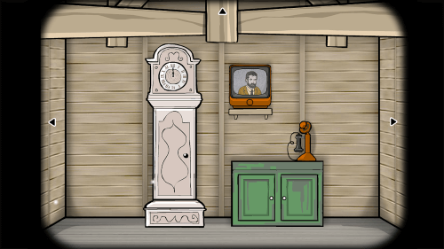 Cube Escape Collection screenshot 7