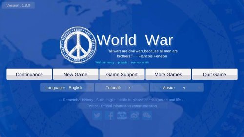 World War screenshot 7