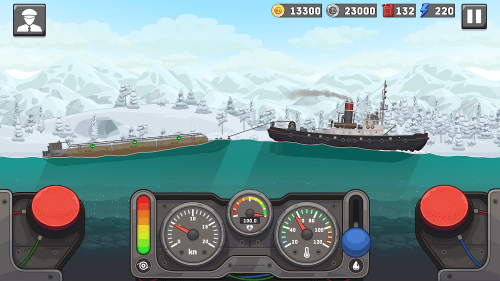 Ship Simulator screenshot 7