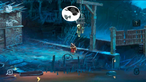 Conquistadorio screenshot 7