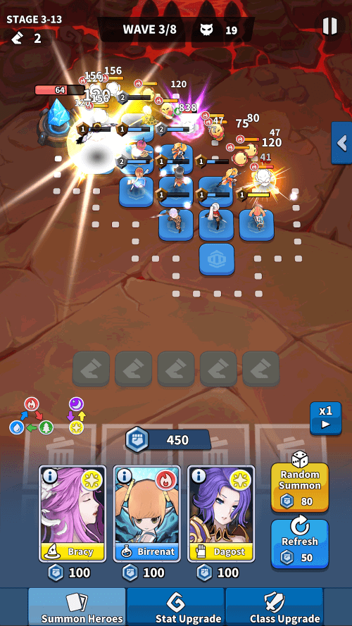 ROC Defense screenshot 7