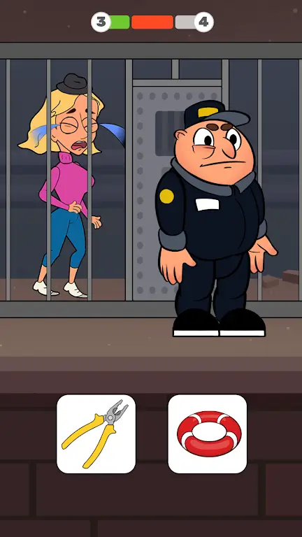 Emily’s Dreams: Save the Hotel screenshot 7