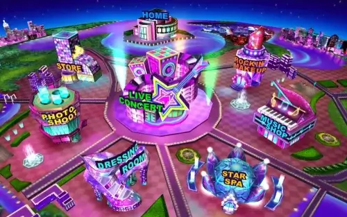 Music Idol – Coco Rock Star screenshot 7