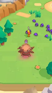 XP Hero (MOD, Unlimited Coins) screenshot 7
