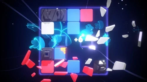 Kenshō screenshot 7