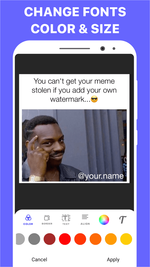 Memes.com + Memes Maker screenshot 7
