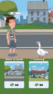 Idle Guy (MOD, Unlimited Money) screenshot 7