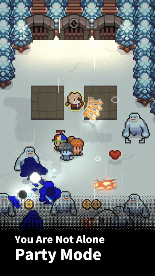 The Way Home screenshot 7