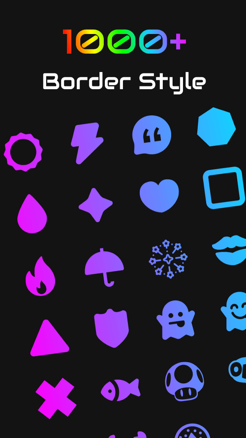 Edge Lighting Colors – Border screenshot 7
