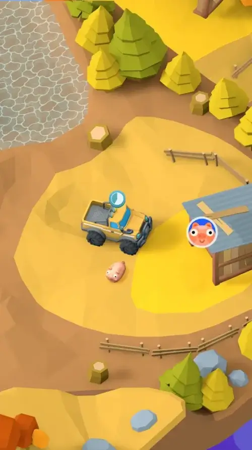 Farm Driver screenshot 7