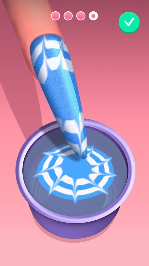 Acrylic Nails! screenshot 7