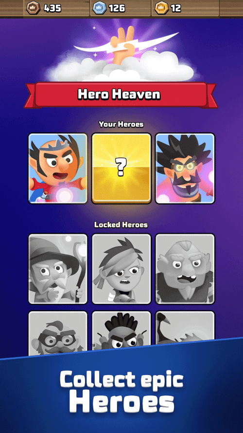 King Royale: Idle Tycoon screenshot 7