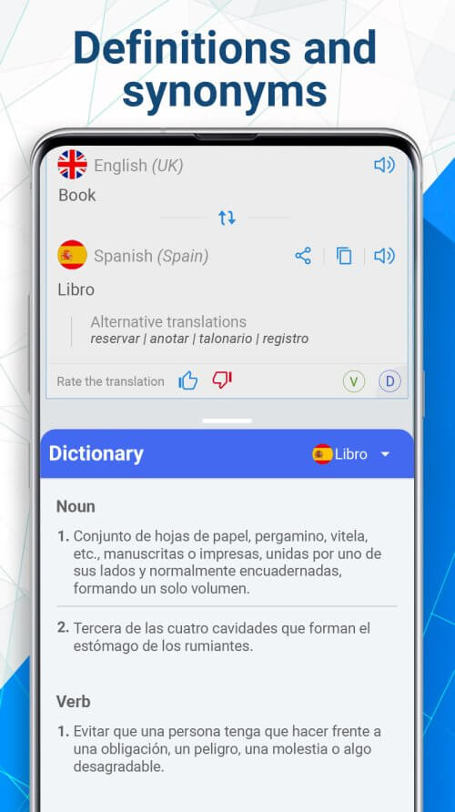 AI Voice Translator Translate screenshot 7