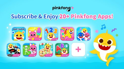 Pinkfong Dino World screenshot 7