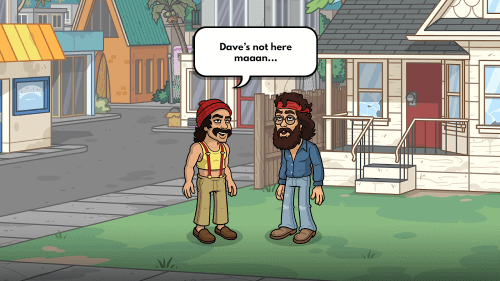 Cheech and Chong Bud Farm screenshot 7