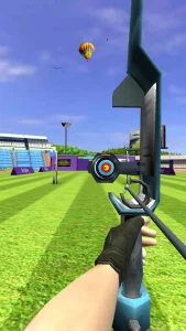 Archery Master 3D (MOD, Unlimited Coins) screenshot 7