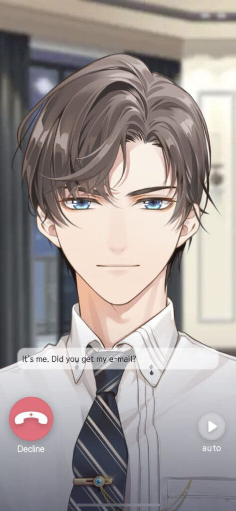 Tears of Themis screenshot 7