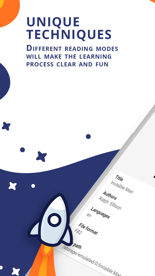 Speed Reading screenshot 7