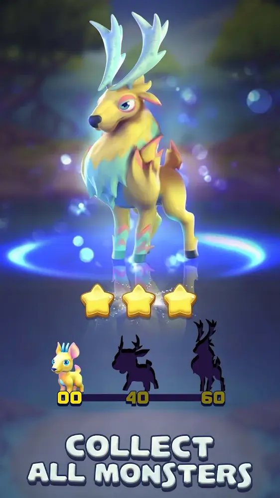 Monster Tales screenshot 7
