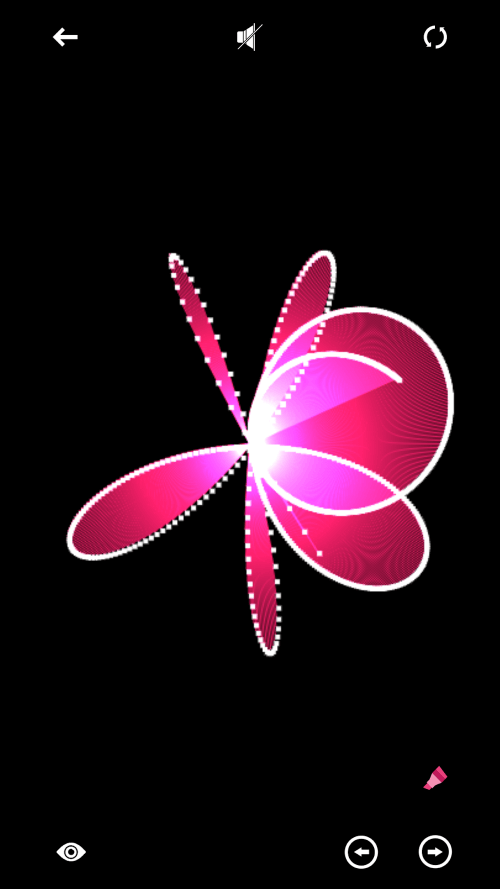 Tangle screenshot 7