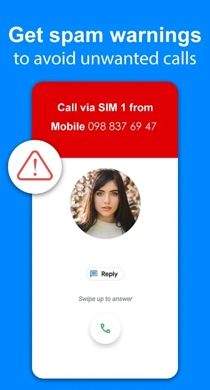True ID Caller Name screenshot 7
