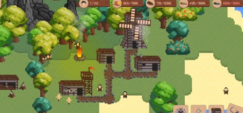 Your Land. WHAT?! screenshot 7