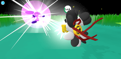 Monster Life screenshot 7