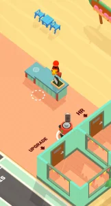 Burger Please! (MOD, Unlimited Money) screenshot 7