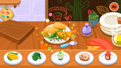 Bubbu Restaurant screenshot 7