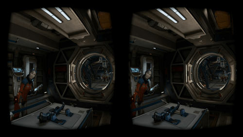 iVRy screenshot 7