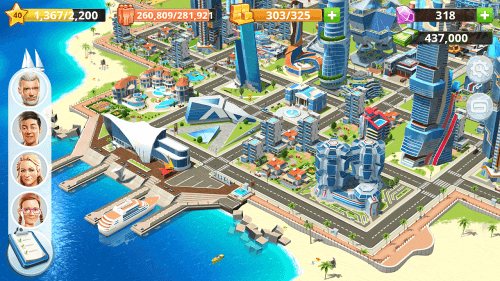 Little Big City 2 screenshot 7