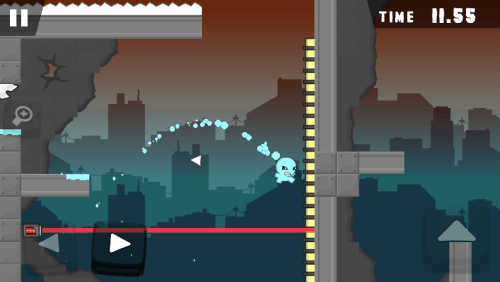 Mad Dex screenshot 7