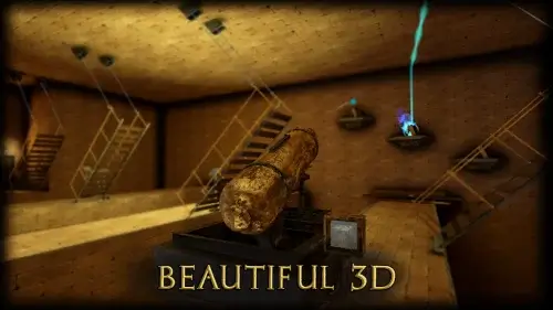 Legacy 2 – The Ancient Curse screenshot 7