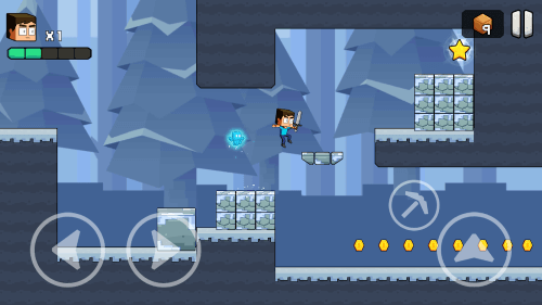 My Craft: Craft Adventure screenshot 7