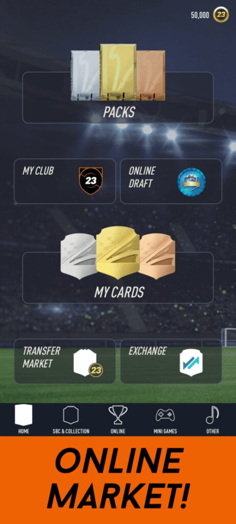 Smoq Games 23 Pack Opener screenshot 7